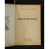 RACCONTI SCELTI