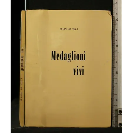 MEDAGLIONI VIVI