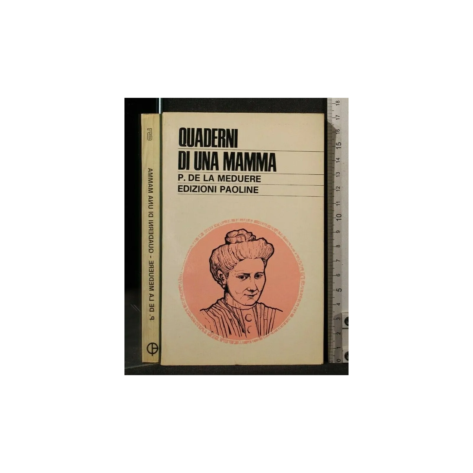 QUADERNI DI UNA MAMMA