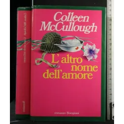 L'ALTRO NOME DELL'AMORE