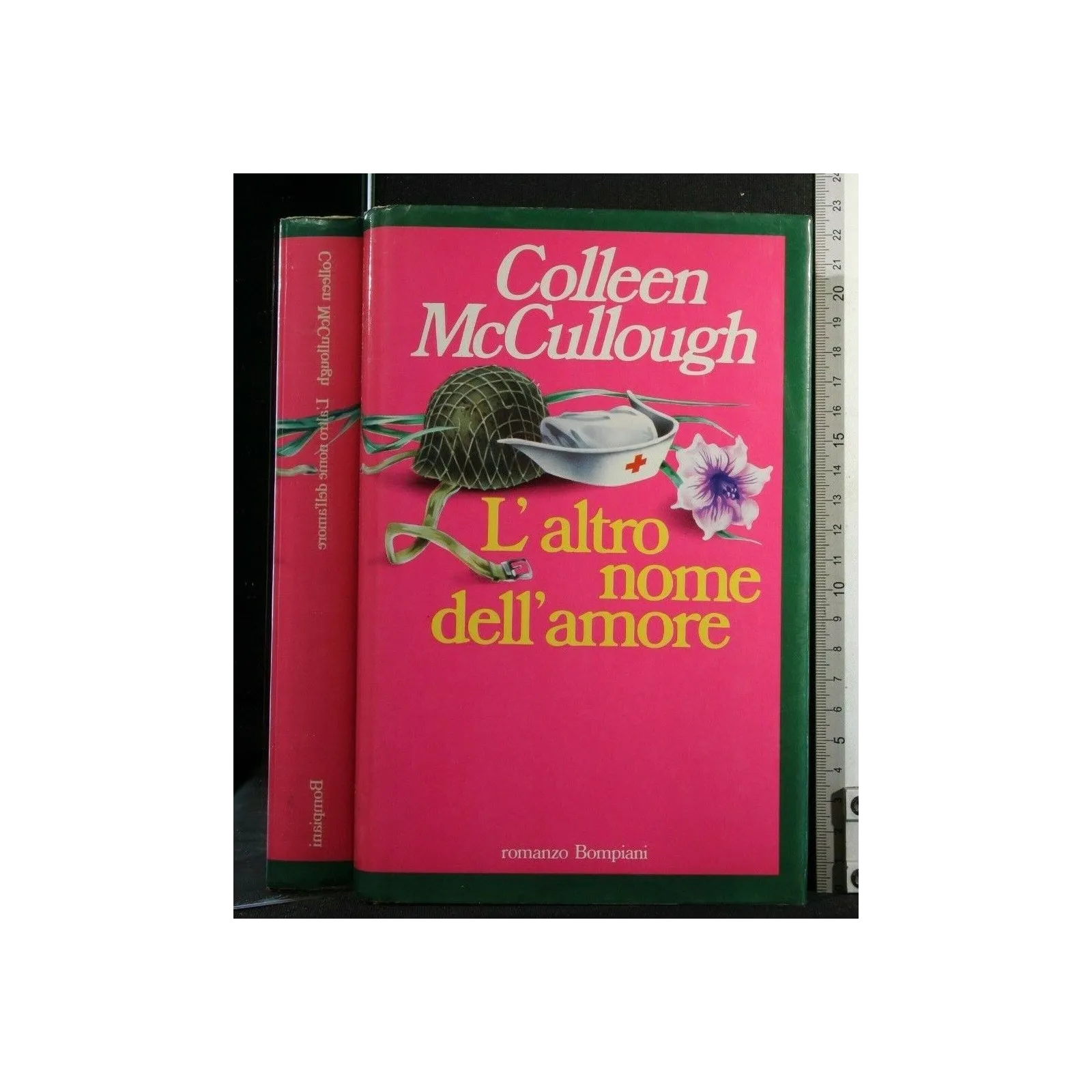 L'ALTRO NOME DELL'AMORE