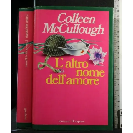L'ALTRO NOME DELL'AMORE