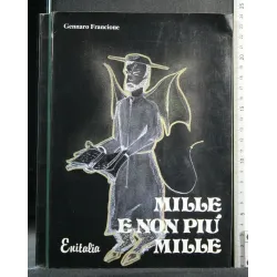 MILLE E NON PIU' MILLE