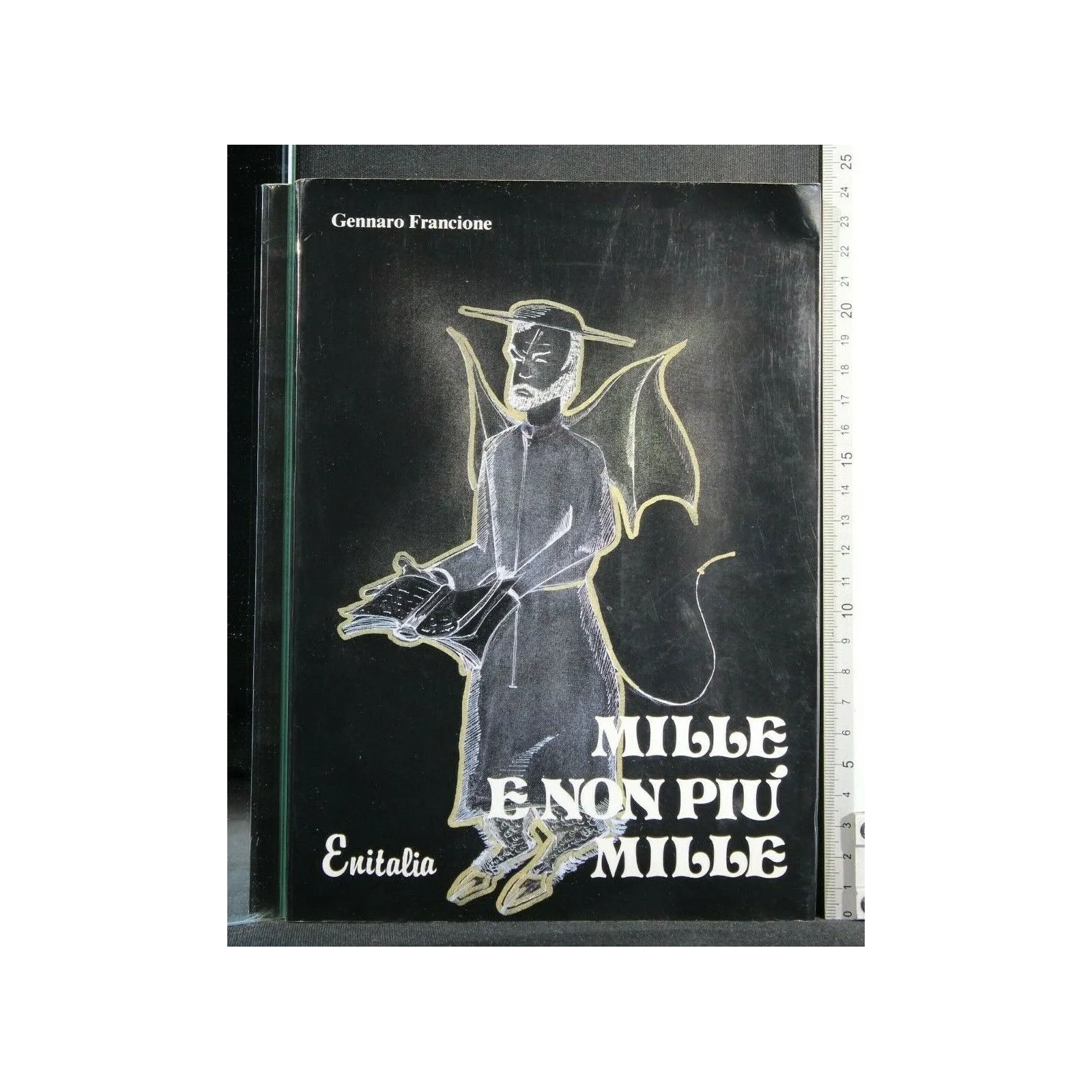 MILLE E NON PIU' MILLE