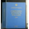 COMPENDIO STATISTICO ITALIANO 1994
