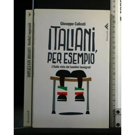 ITALIANI, PER ESEMPIO