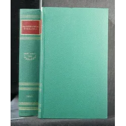 SCRITTORI DEL MONDO: I NOBEL 1917