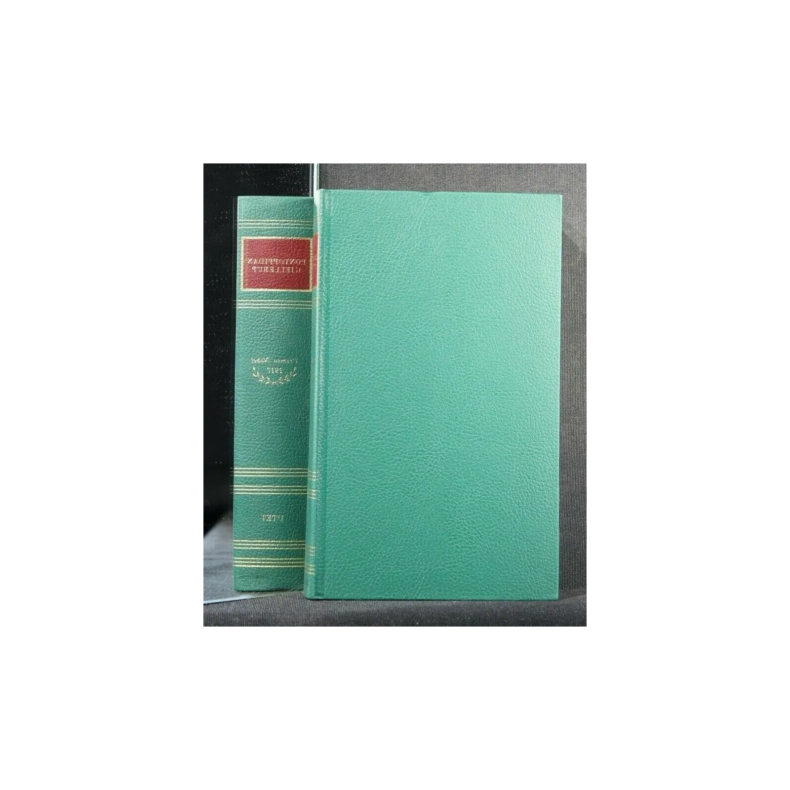 SCRITTORI DEL MONDO: I NOBEL 1917