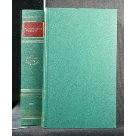 SCRITTORI DEL MONDO: I NOBEL 1917