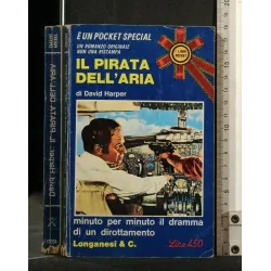 IL PIRATA DELL'ARIA