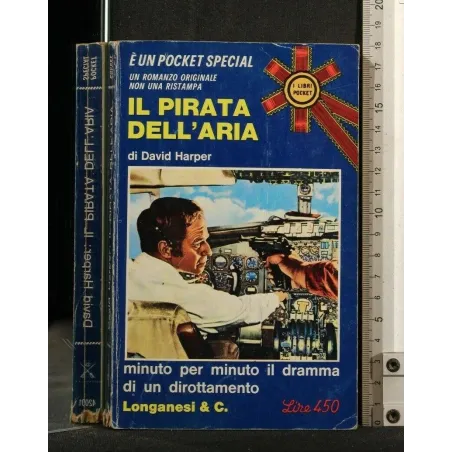 IL PIRATA DELL'ARIA