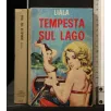 TEMPESTA SUL LAGO