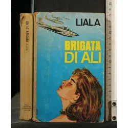 BRIGATA DI ALI