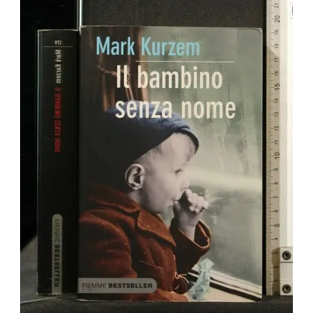 IL BAMBINO SENZA NOME