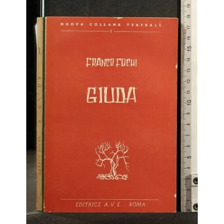 GIUDA