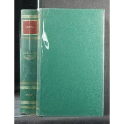 SCRITTORI DEL MONDO: I NOBEL 1930