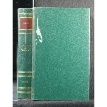 SCRITTORI DEL MONDO: I NOBEL 1930