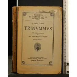 TRINUMMUS