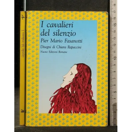 I CAVALIERI DEL SILENZIO