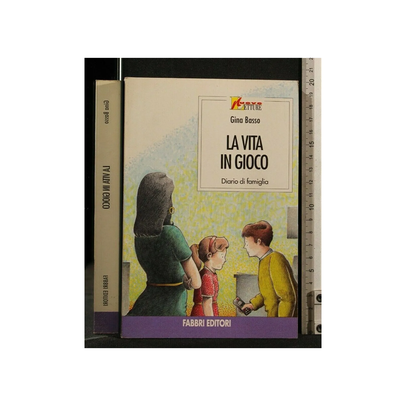 LA VITA IN GIOCO