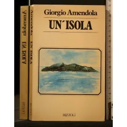 UN'ISOLA