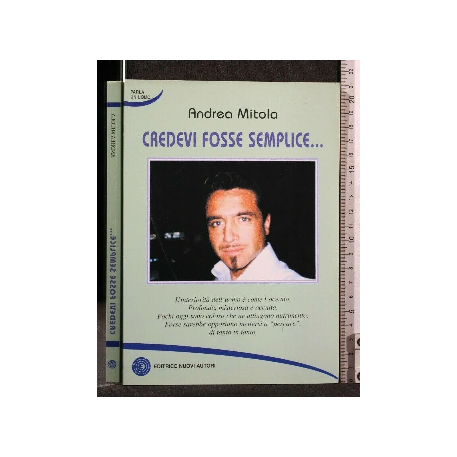 CREDEVI FOSSE SEMPLICE...