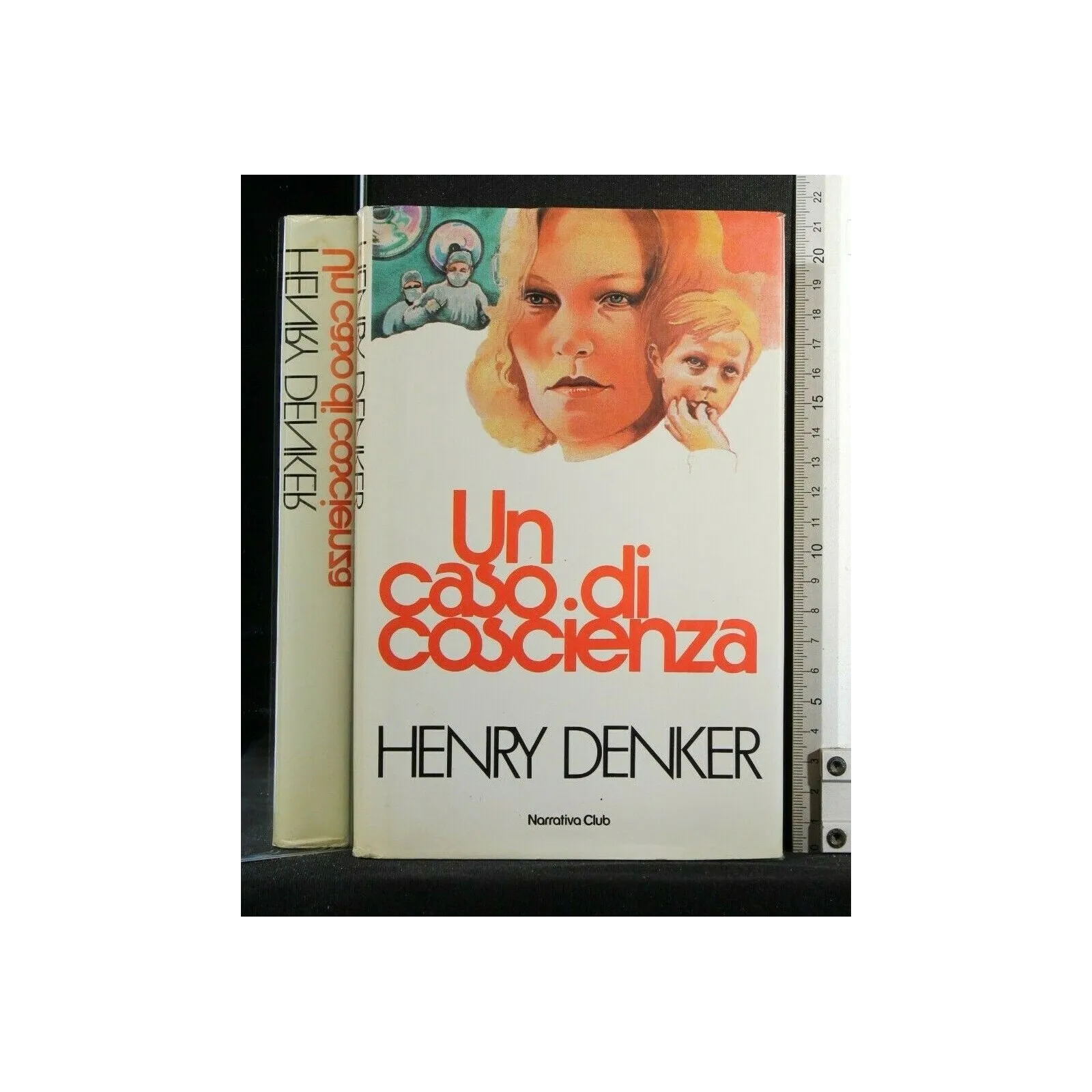 UN CASO DI COSCIENZA