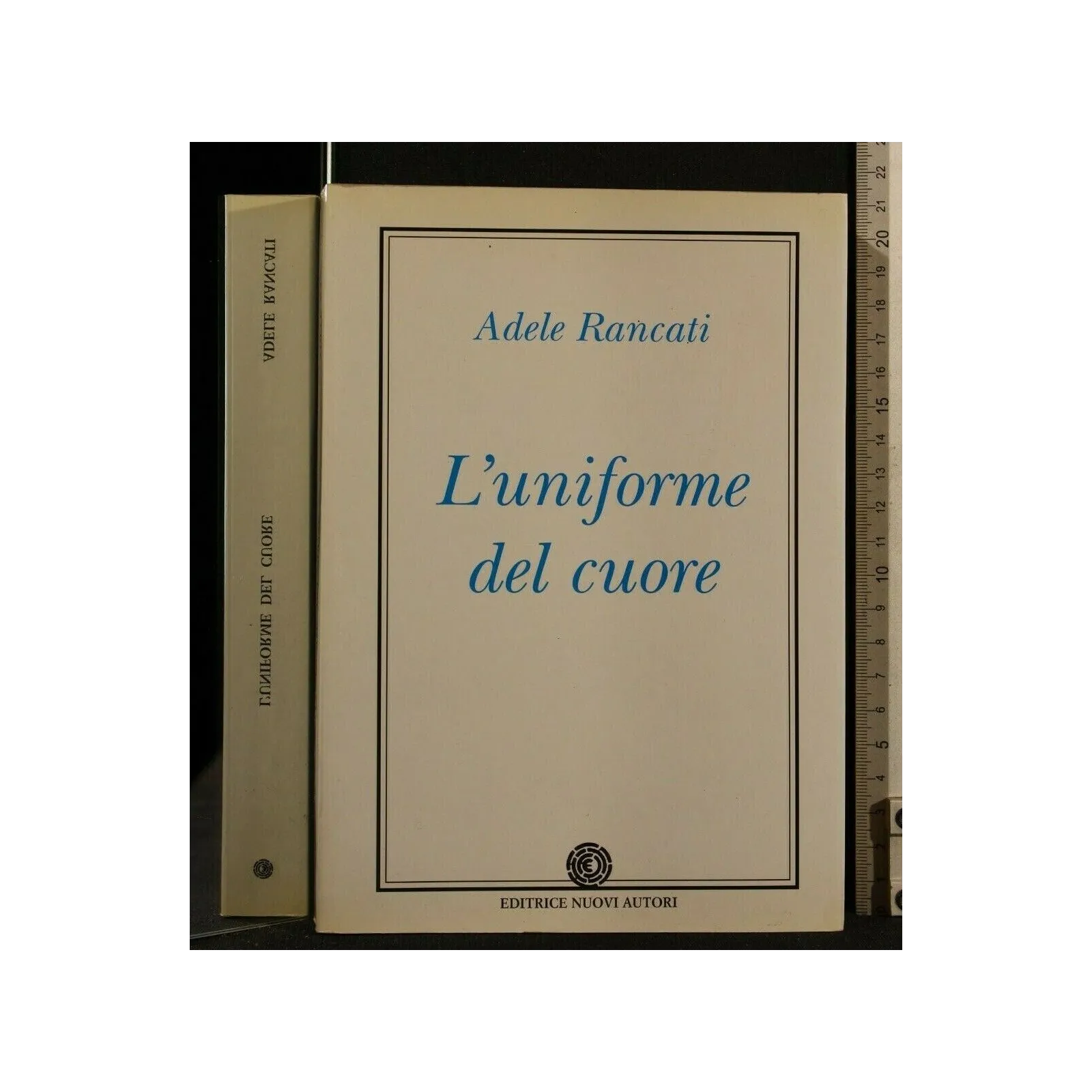 L'UNIFORME DEL CUORE