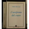 L'UNIFORME DEL CUORE