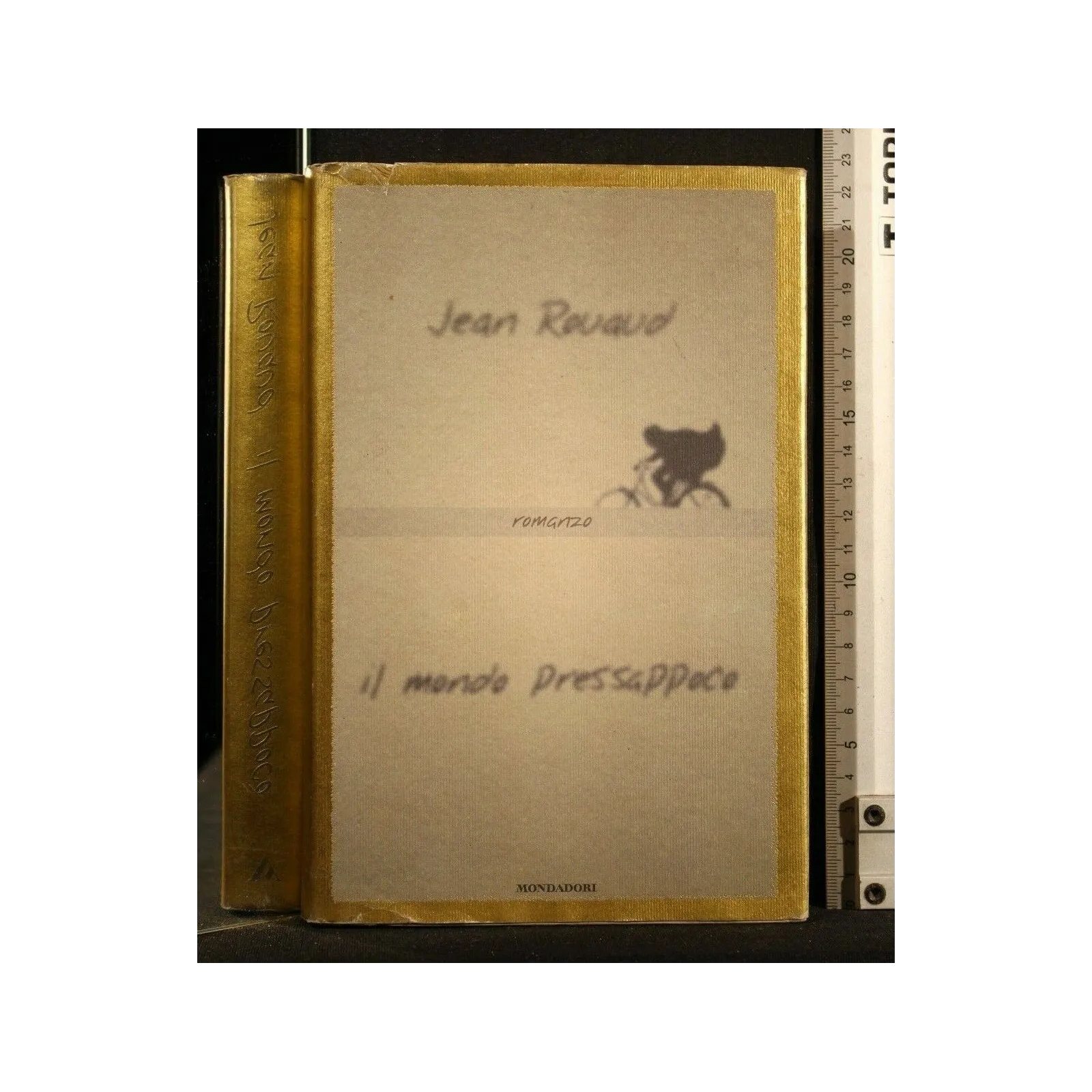 IL MONDO PRESSAPPOCO