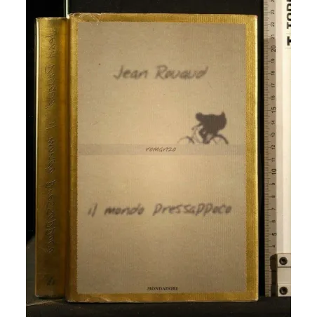 IL MONDO PRESSAPPOCO