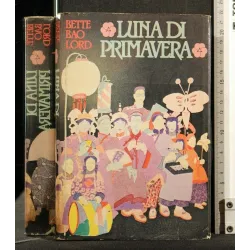 LUNA DI PRIMAVERA