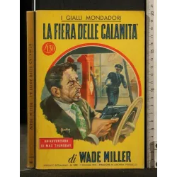 LA FIERA DELLE CALAMITA'