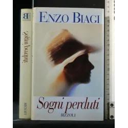 SOGNI PERDUTI