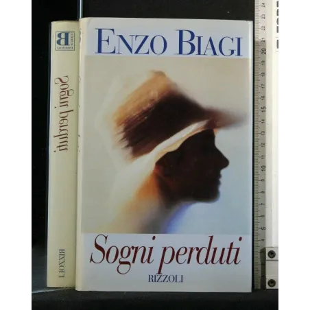SOGNI PERDUTI