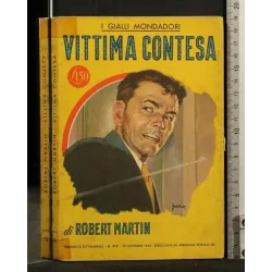 VITTIMA CONTESA