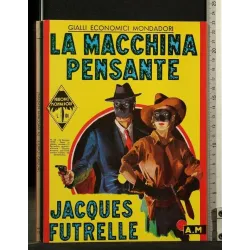 LA MACCHINA PENSANTE