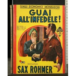 GUAI ALL'INFEDELE!