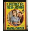 IL MISTERO DEL TRENO AZZURRO