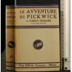 LE AVVENTURE DI PICK WICK VOL 1