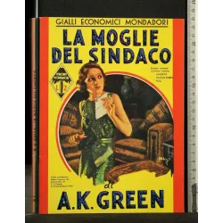 LA MOGLIE DEL SINDACO