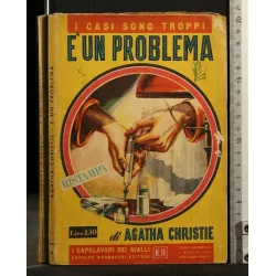 E' UN PROBLEMA