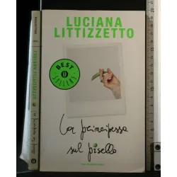 LA PRINCIPESSA SUL PISELLO