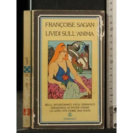 LIVIDI SULL'ANIMA