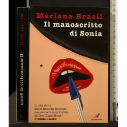 IL MANOSCRITTO DI SONIA