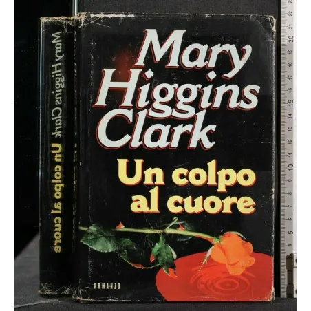 UN COLPO AL CUORE