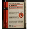 IL BROGLIO ROMANZO SIMULTANEO