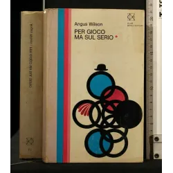 PER GIOCO MA SUL SERIO