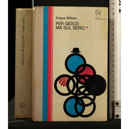 PER GIOCO MA SUL SERIO