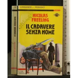 IL CADAVERE SENZA NOME